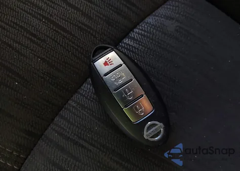 2015 Nissan Sentra Sv from USA, damaged, VIN 3N1AB7AP0FY229265